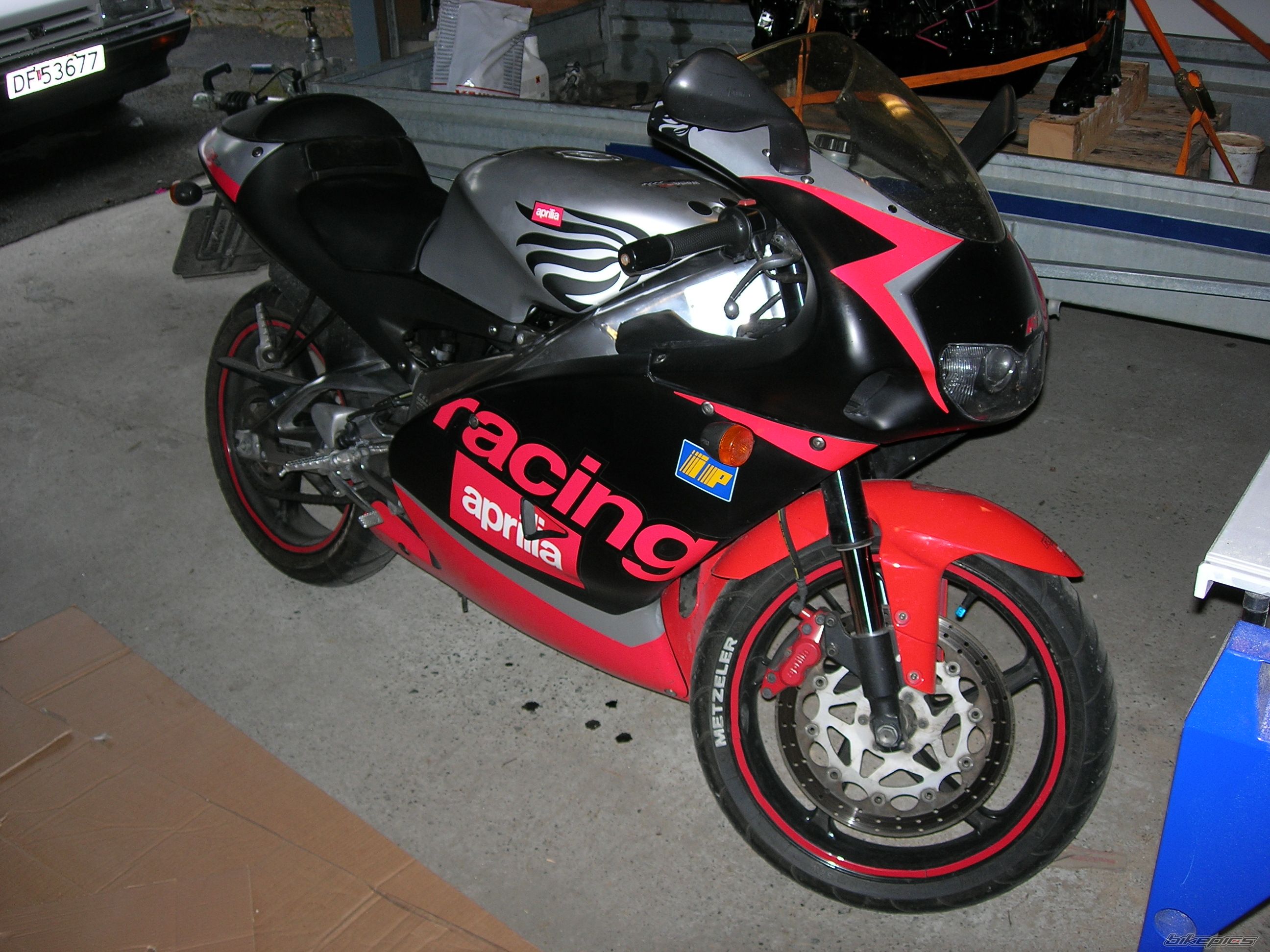 Bike Photo 639829