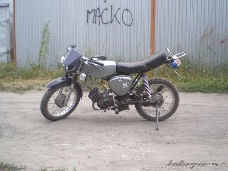 Bike Photo 639841