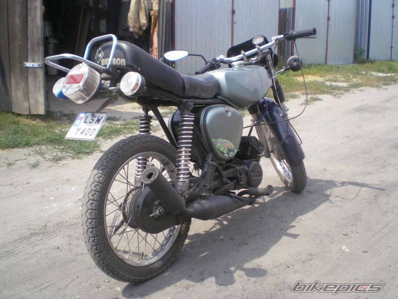 Bike Photo 639846