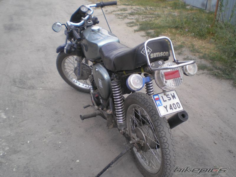 Bike Photo 639848