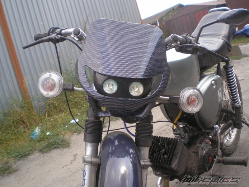 Bike Photo 639849