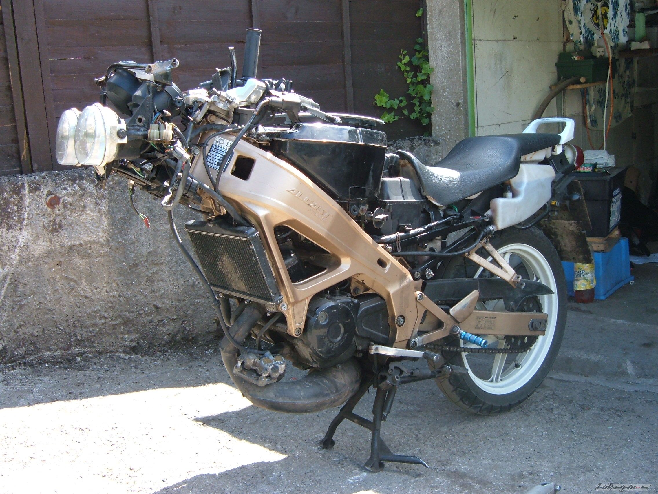 Bike Photo 639864