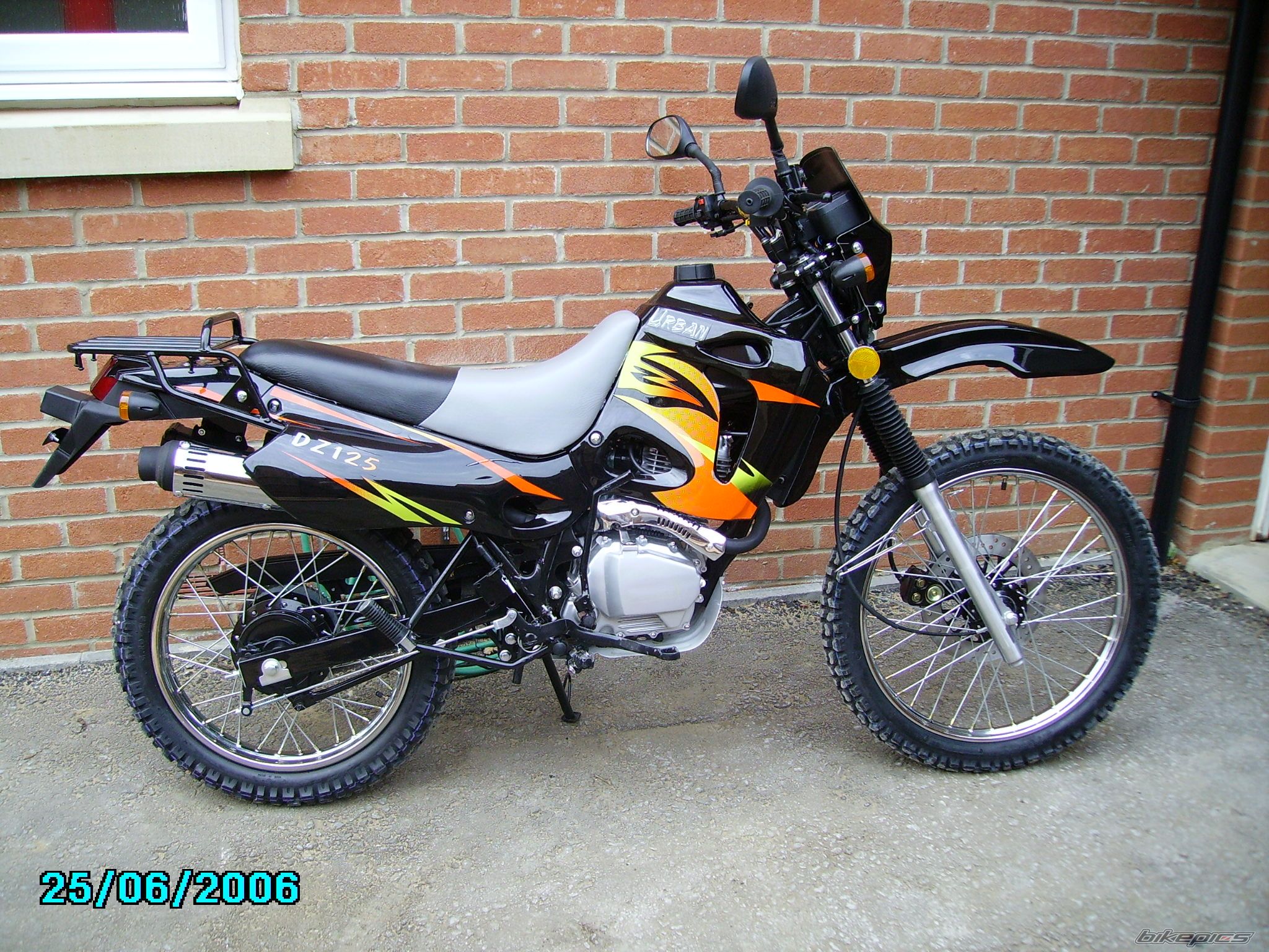 Bike Photo 639881