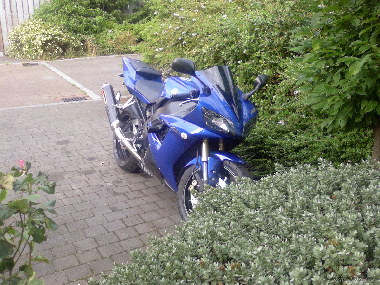 Bike Photo 639892