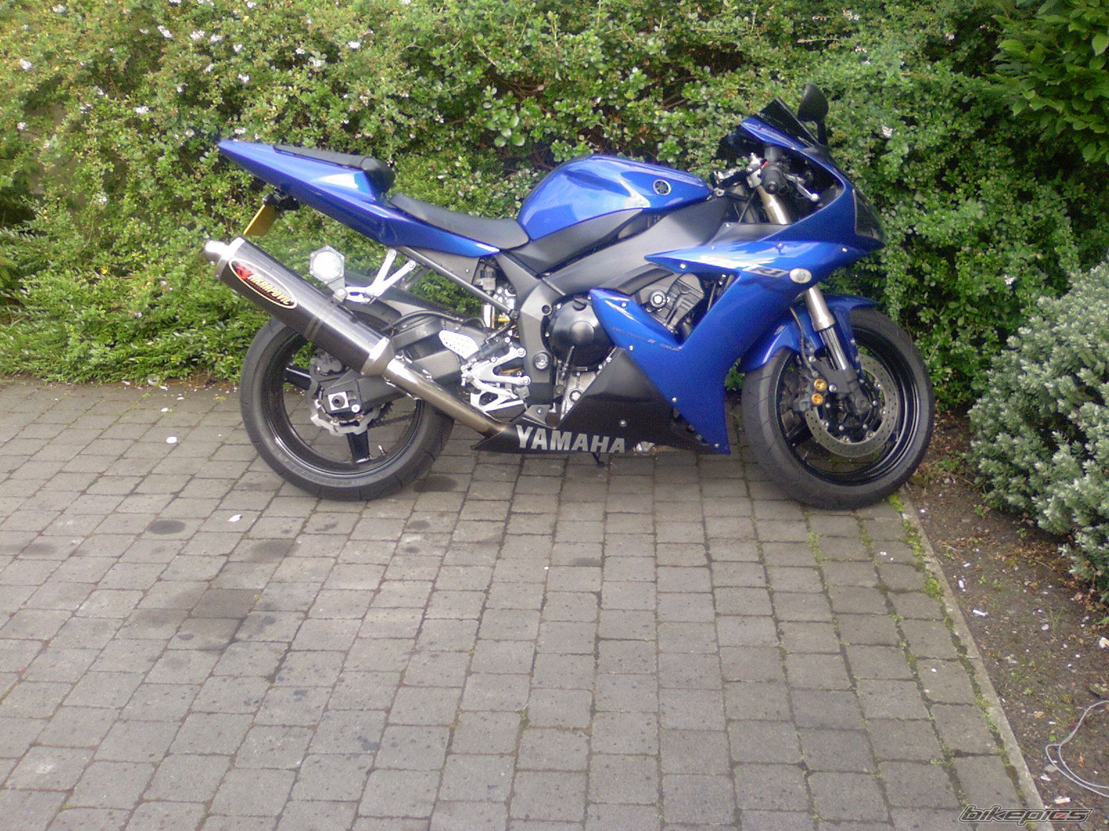 Bike Photo 639894