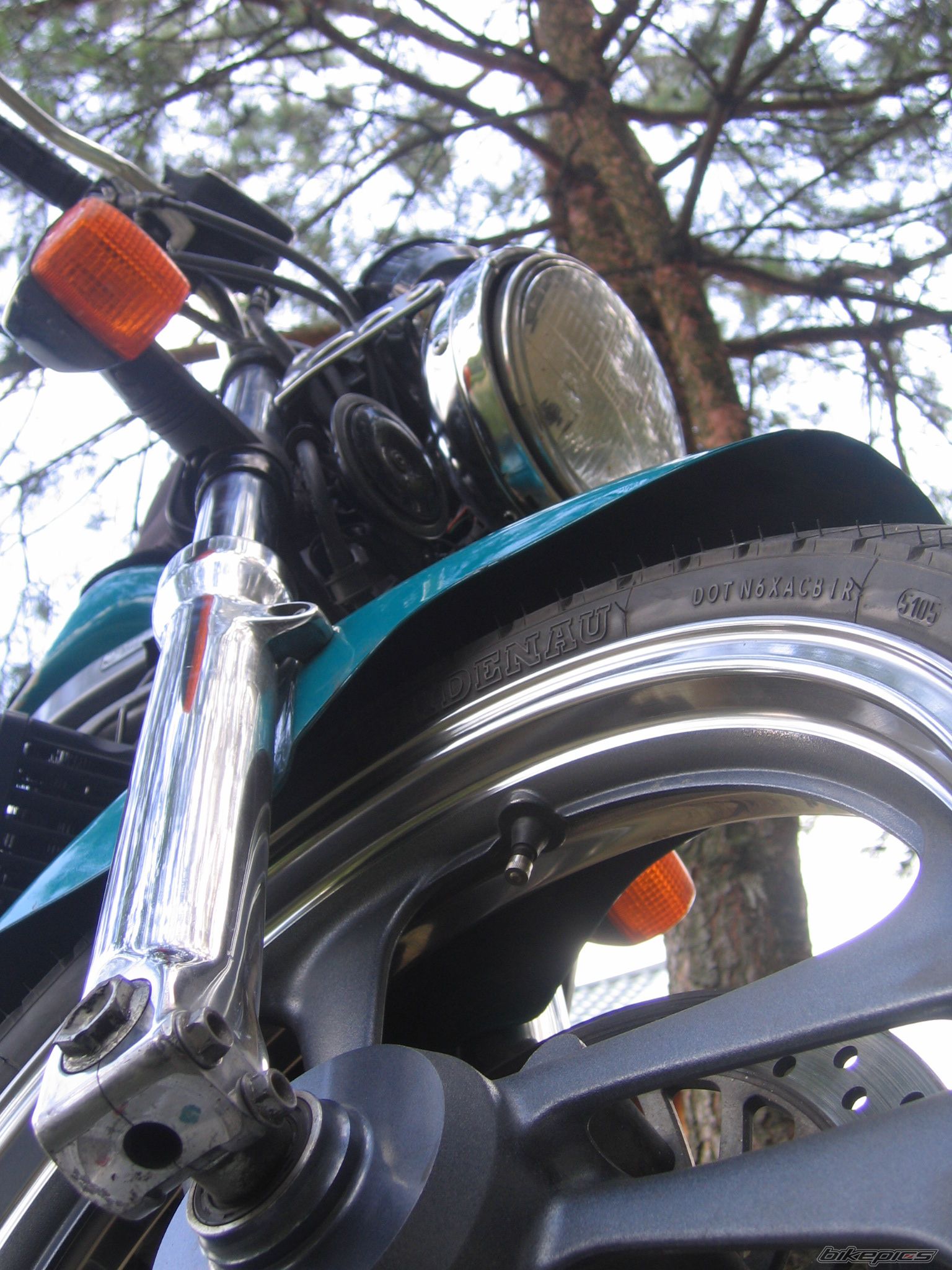 Bike Photo 639972