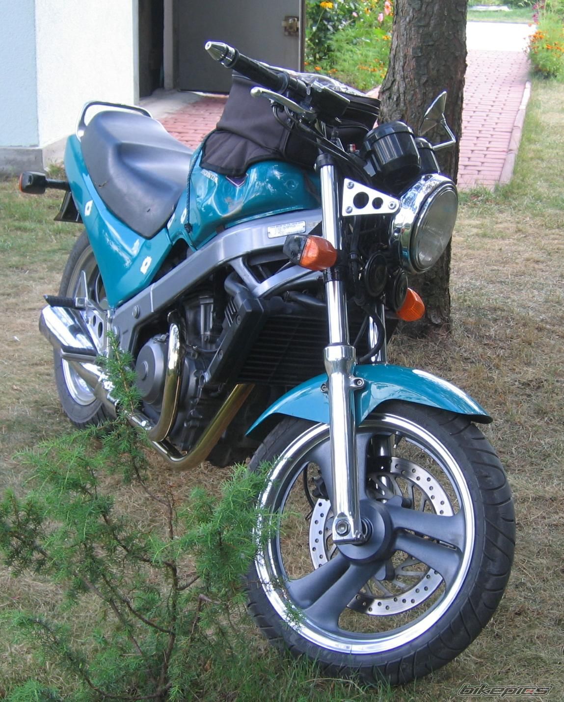Bike Photo 639978
