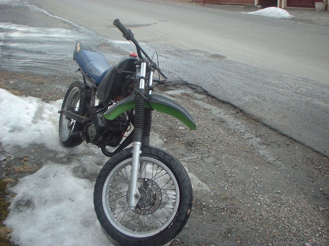 Bike Photo 639982