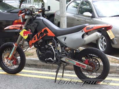 Bike Photo 639998