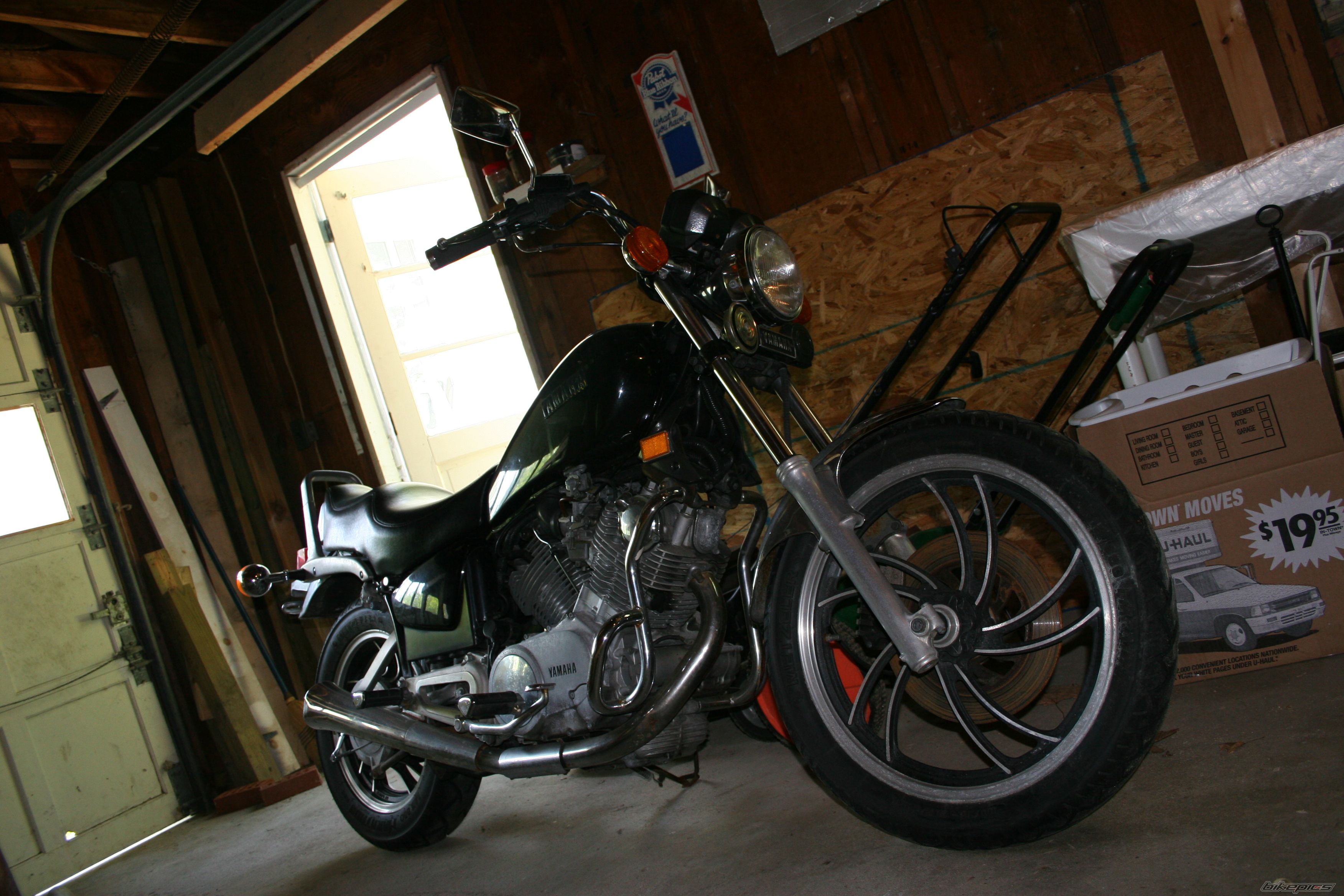 Bike Photo 640008