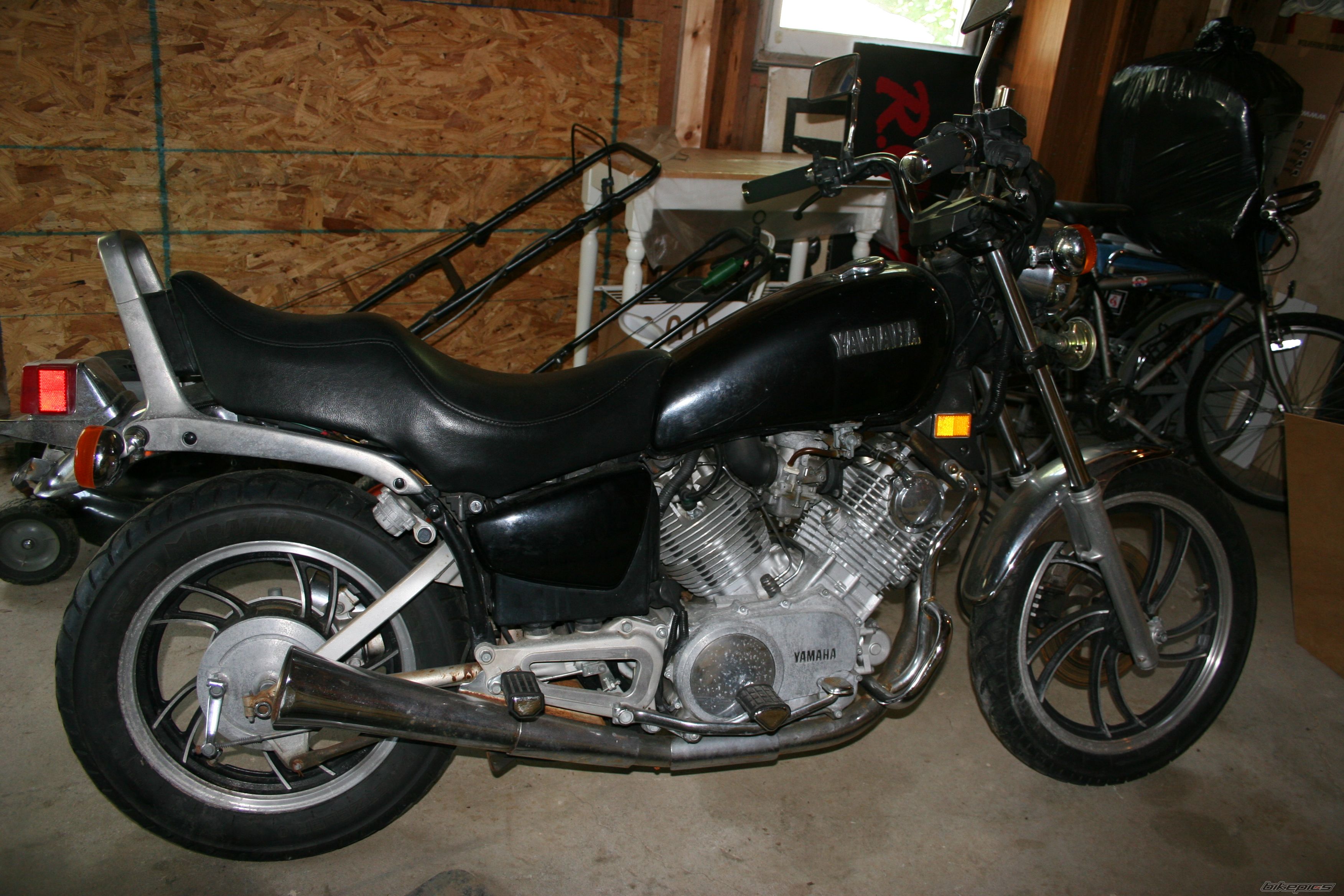 Bike Photo 640012