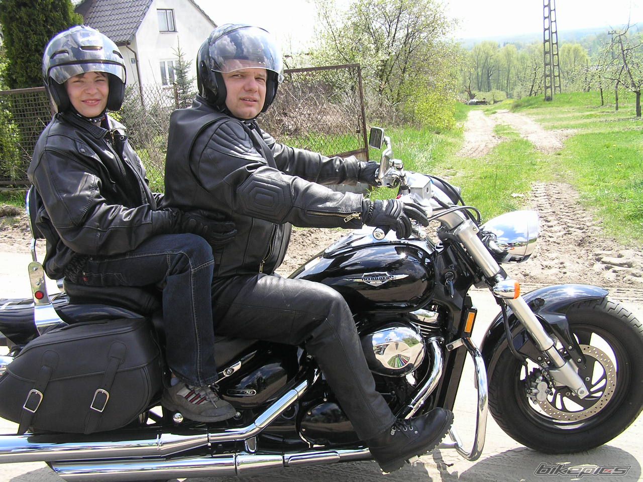 Bike Photo 640024