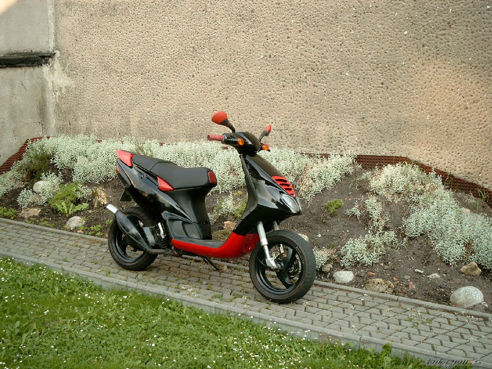 Bike Photo 640026