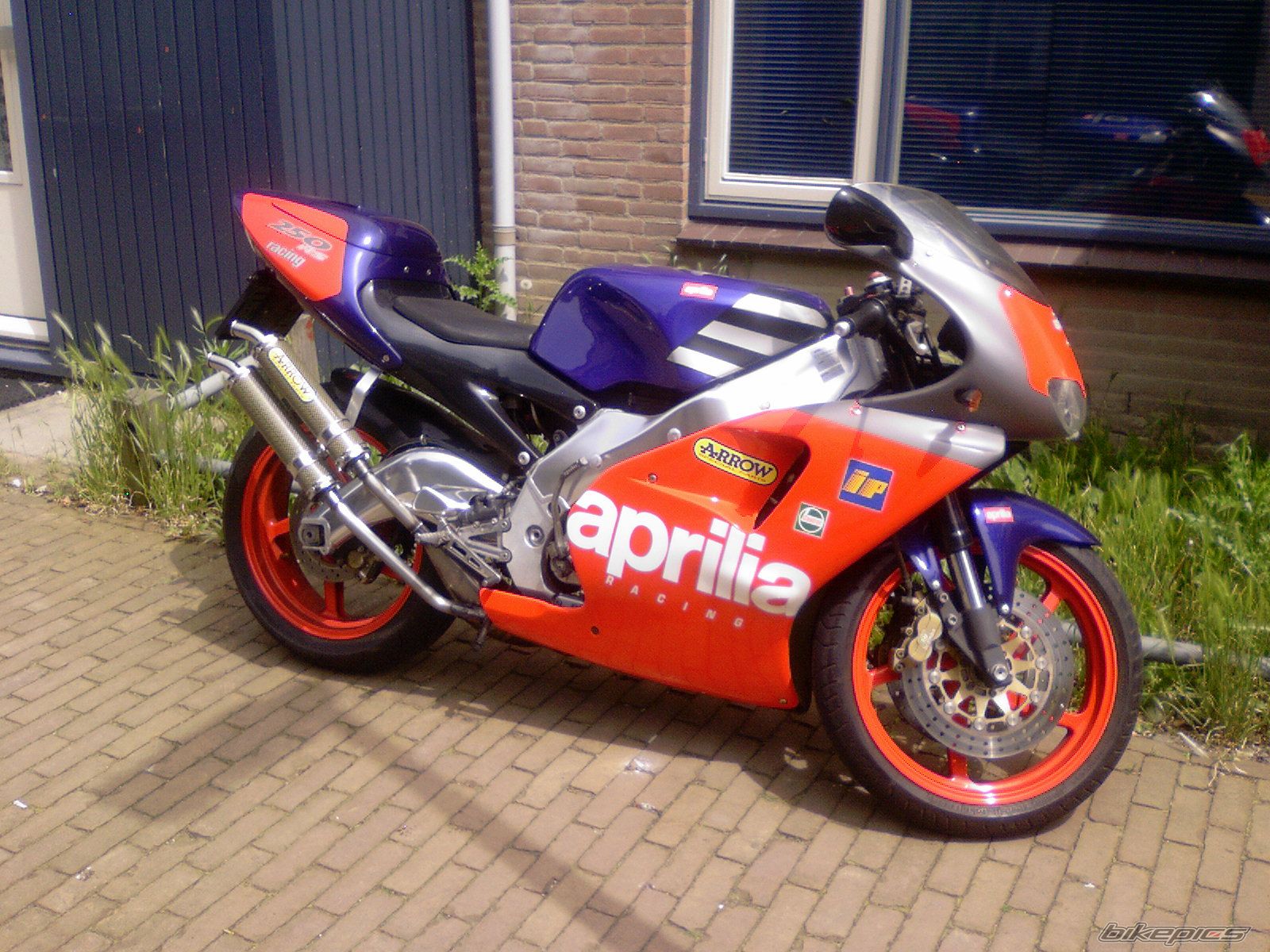 Bike Photo 640027