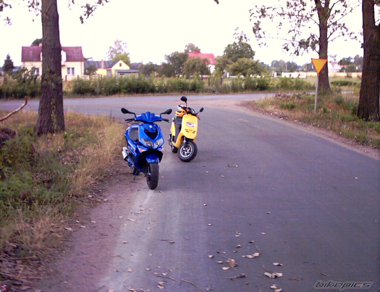 Bike Photo 640036