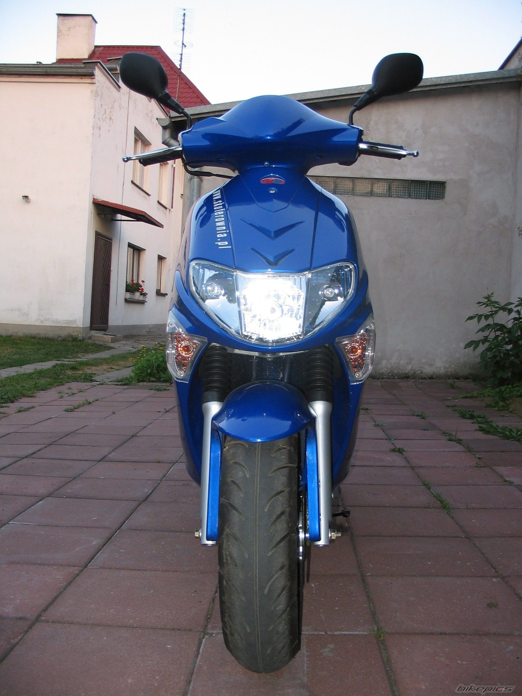 Bike Photo 640042