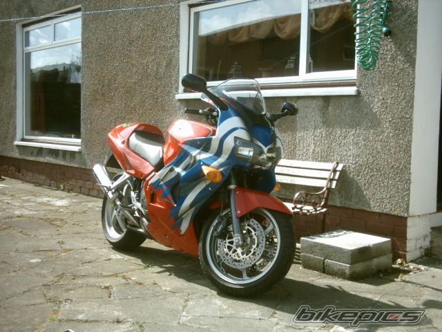 Bike Photo 640048