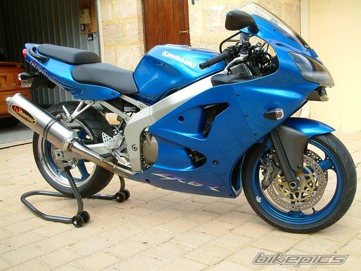 Bike Photo 64005