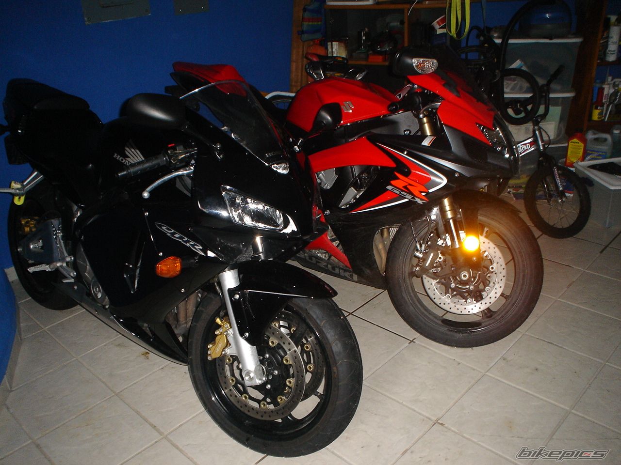 Bike Photo 640052