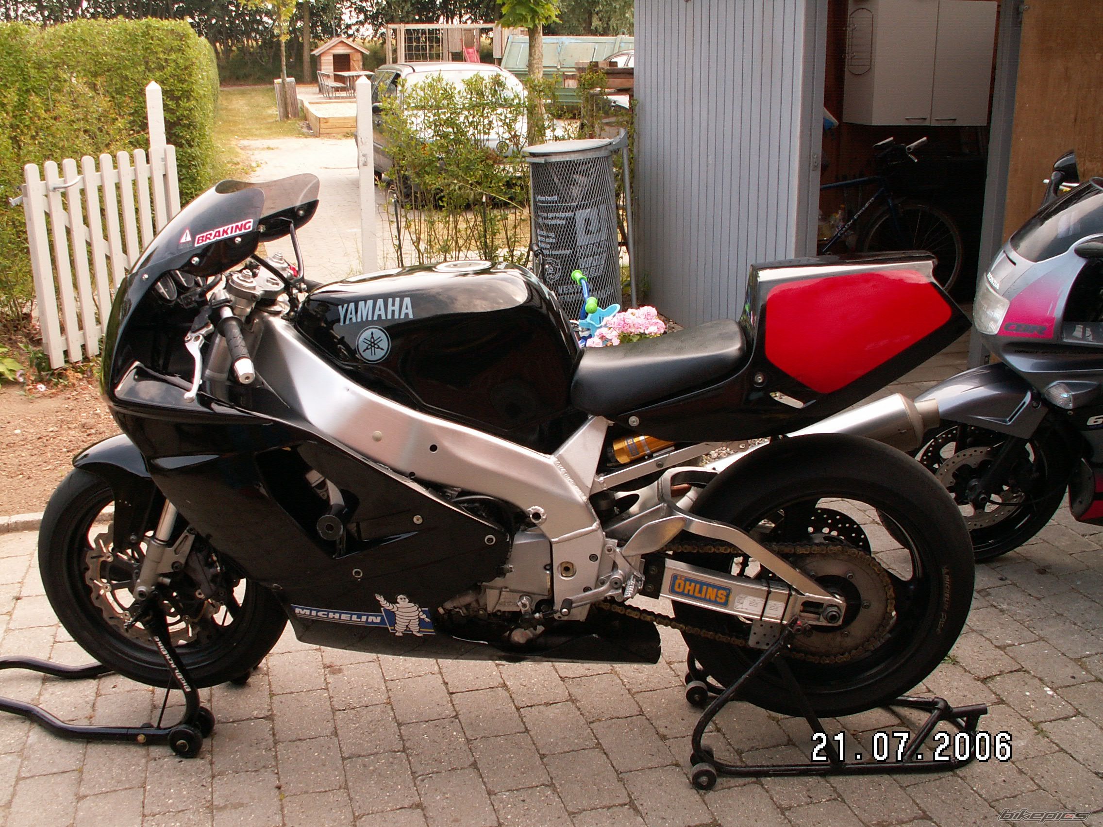 Bike Photo 640062