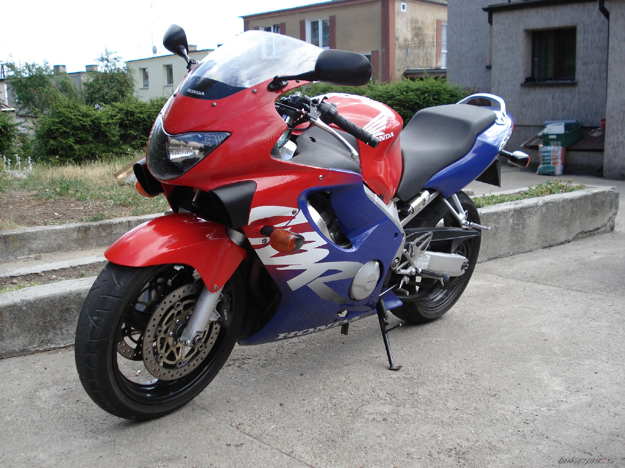 Bike Photo 640094