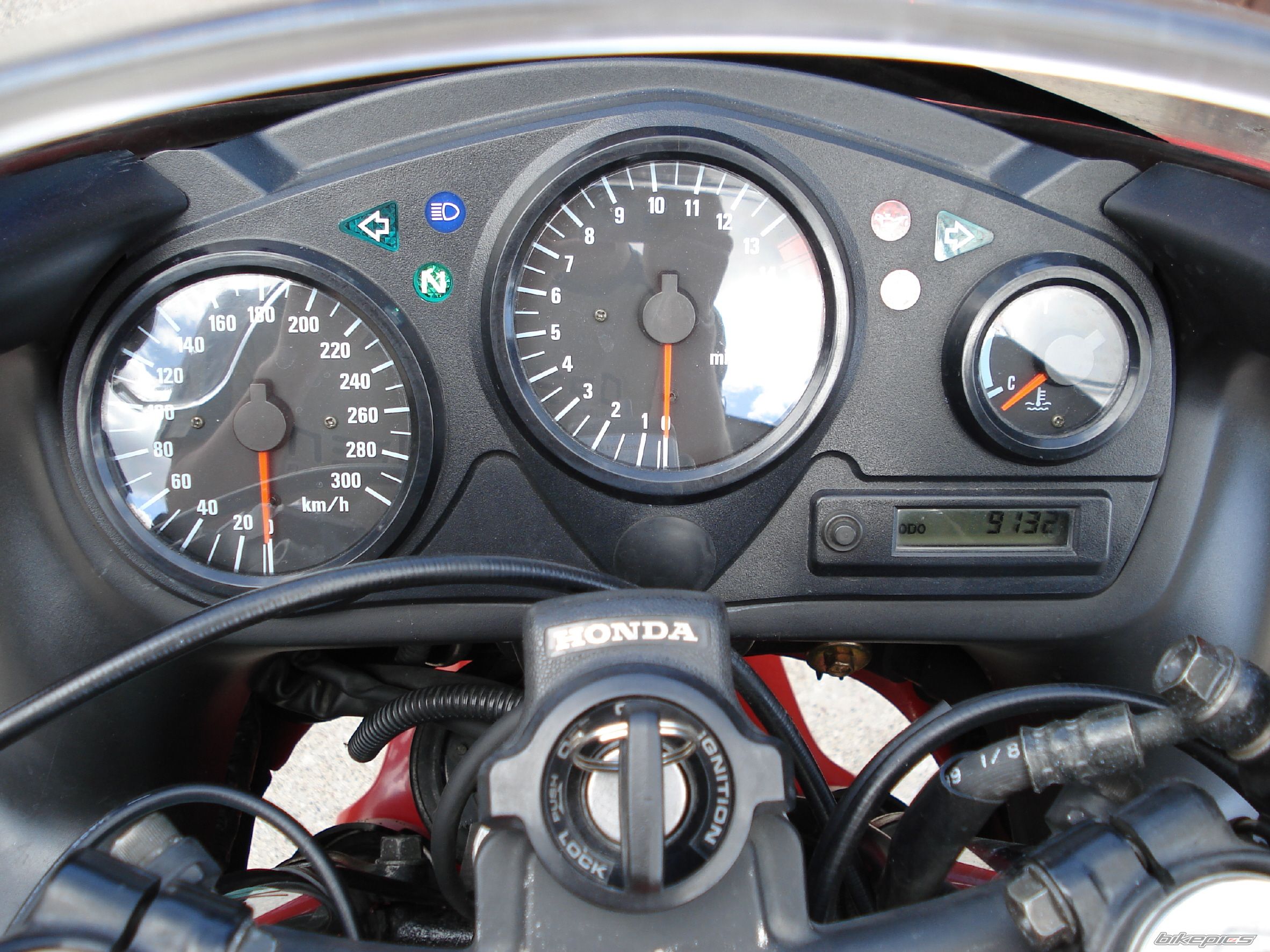 Bike Photo 640111