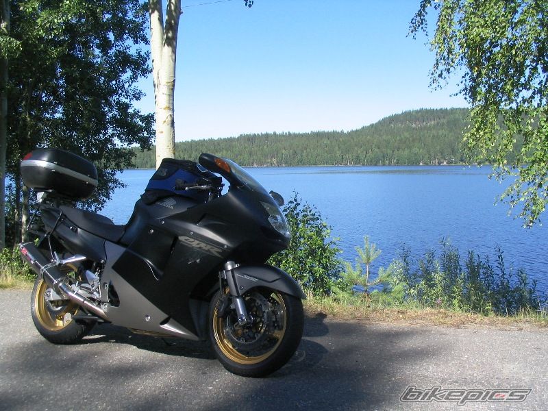Bike Photo 640152