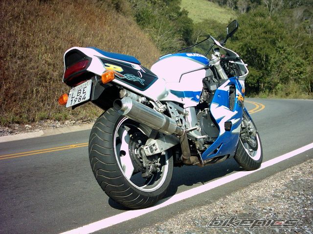Bike Photo 640160