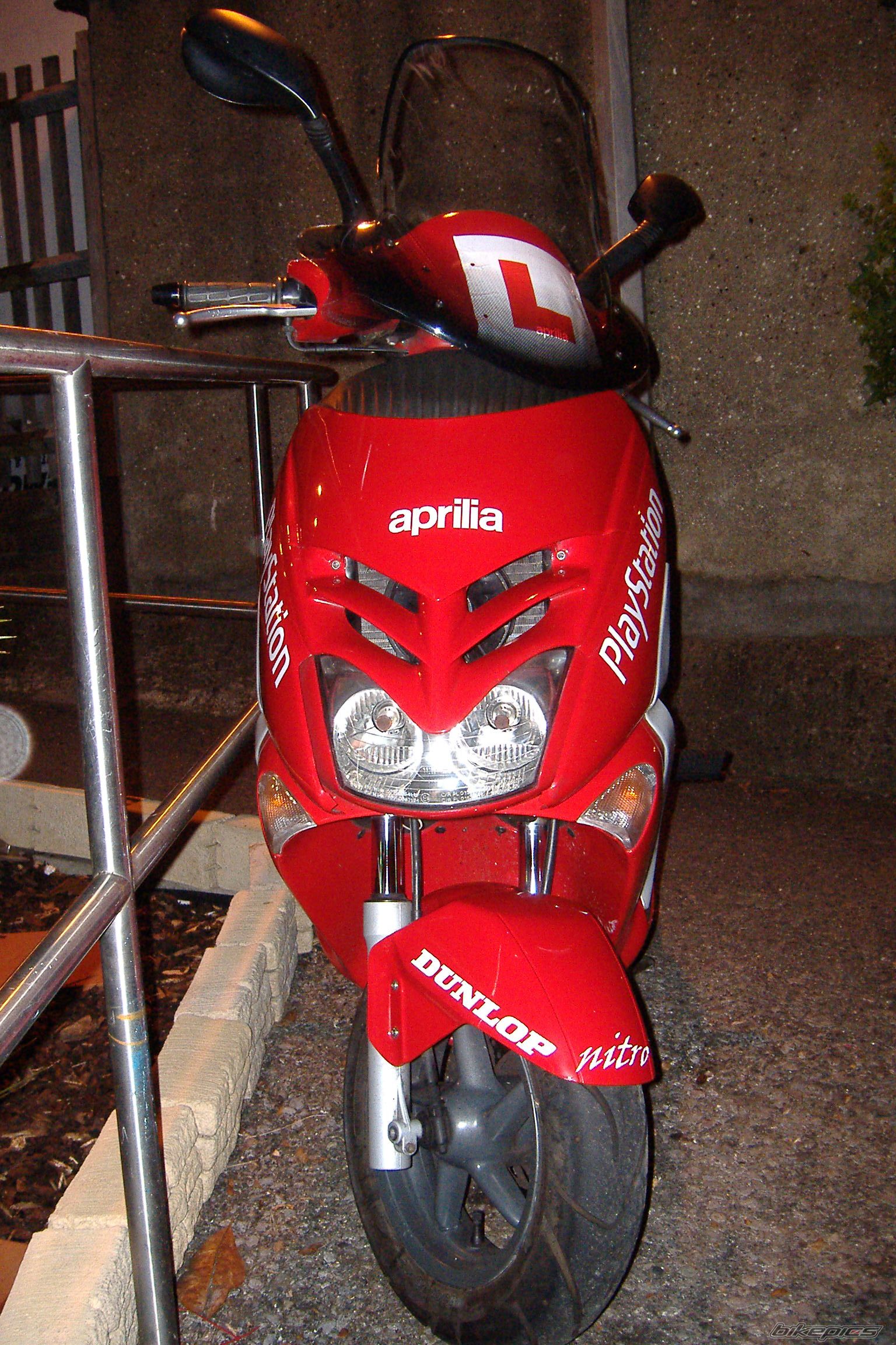 Bike Photo 640168