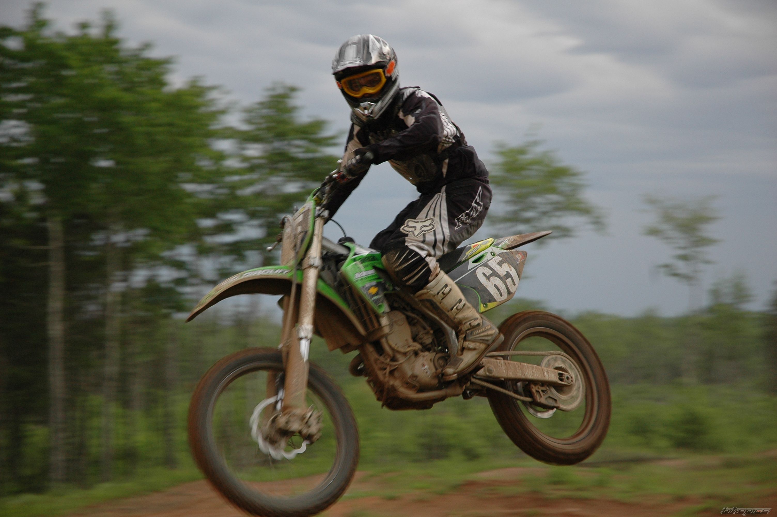 Bike Photo 640174