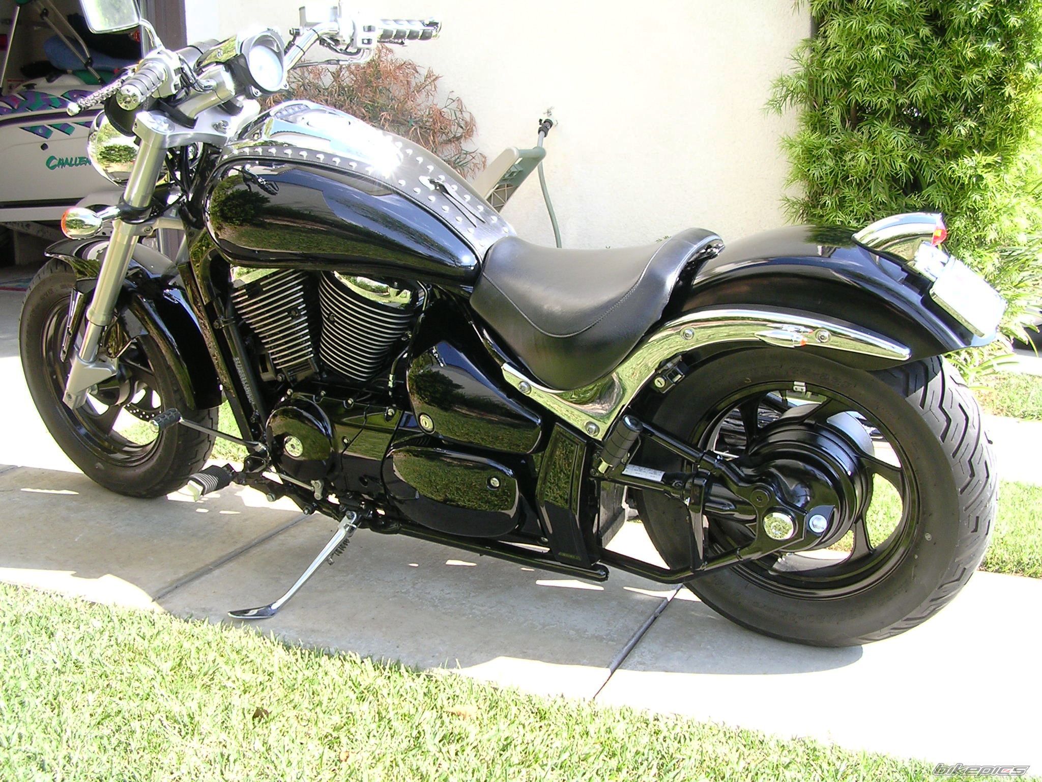 Bike Photo 640177
