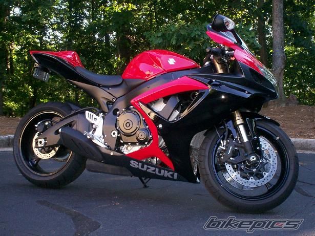 Bike Photo 640217