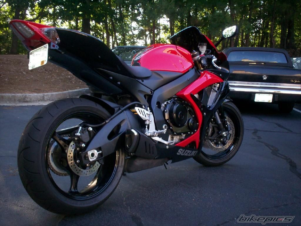 Bike Photo 640220