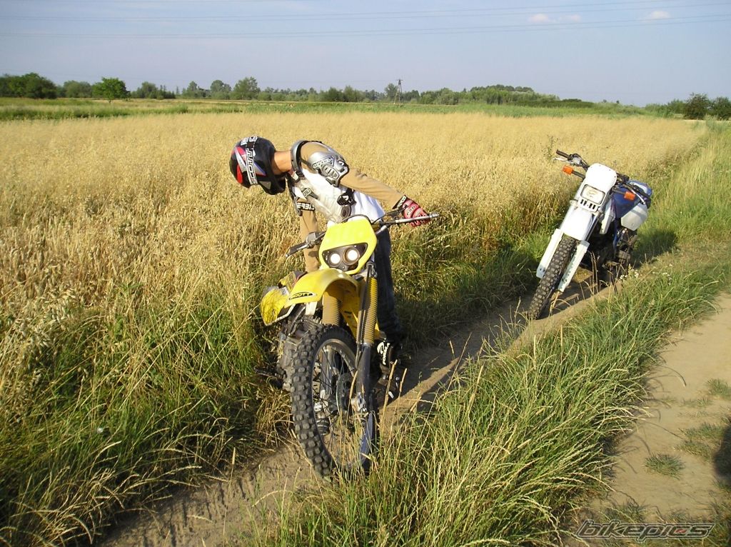 Bike Photo 640255