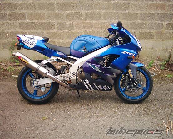 Bike Photo 64026