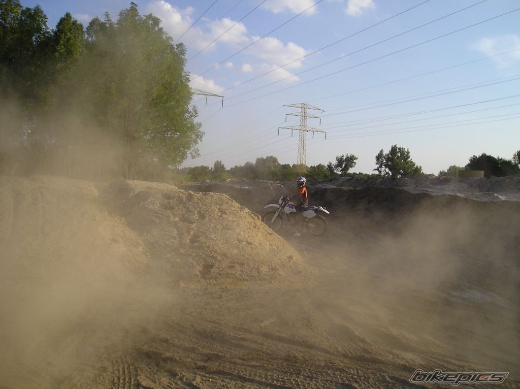 Bike Photo 640260