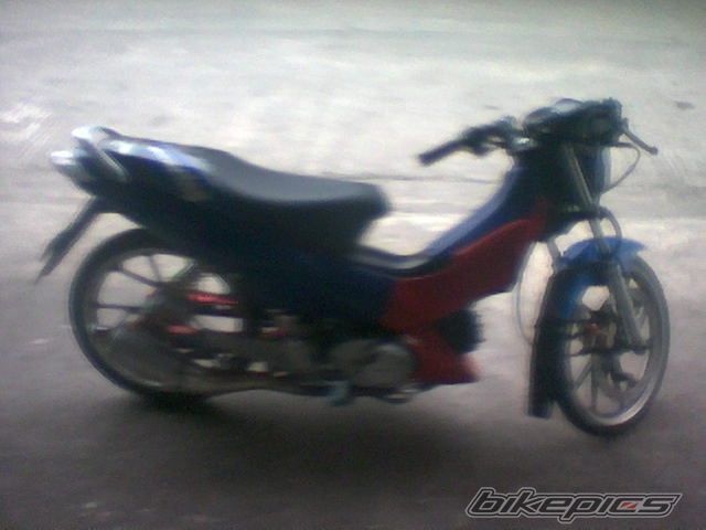 Bike Photo 640274
