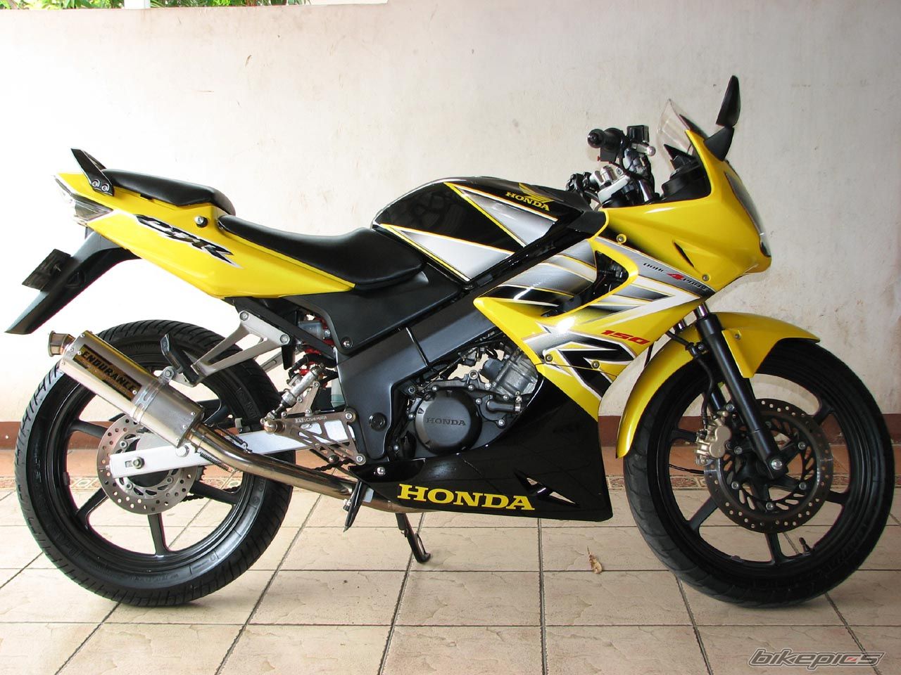 Bike Photo 640275