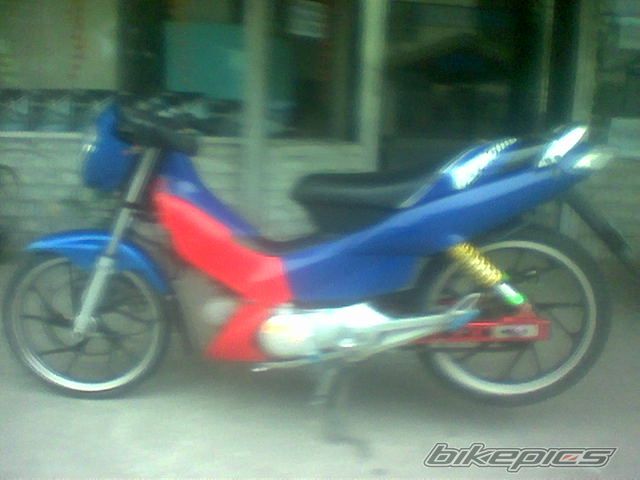 Bike Photo 640286