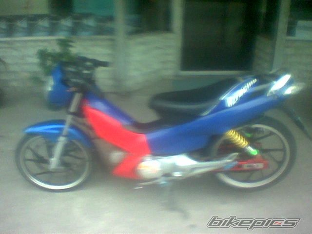 Bike Photo 640287