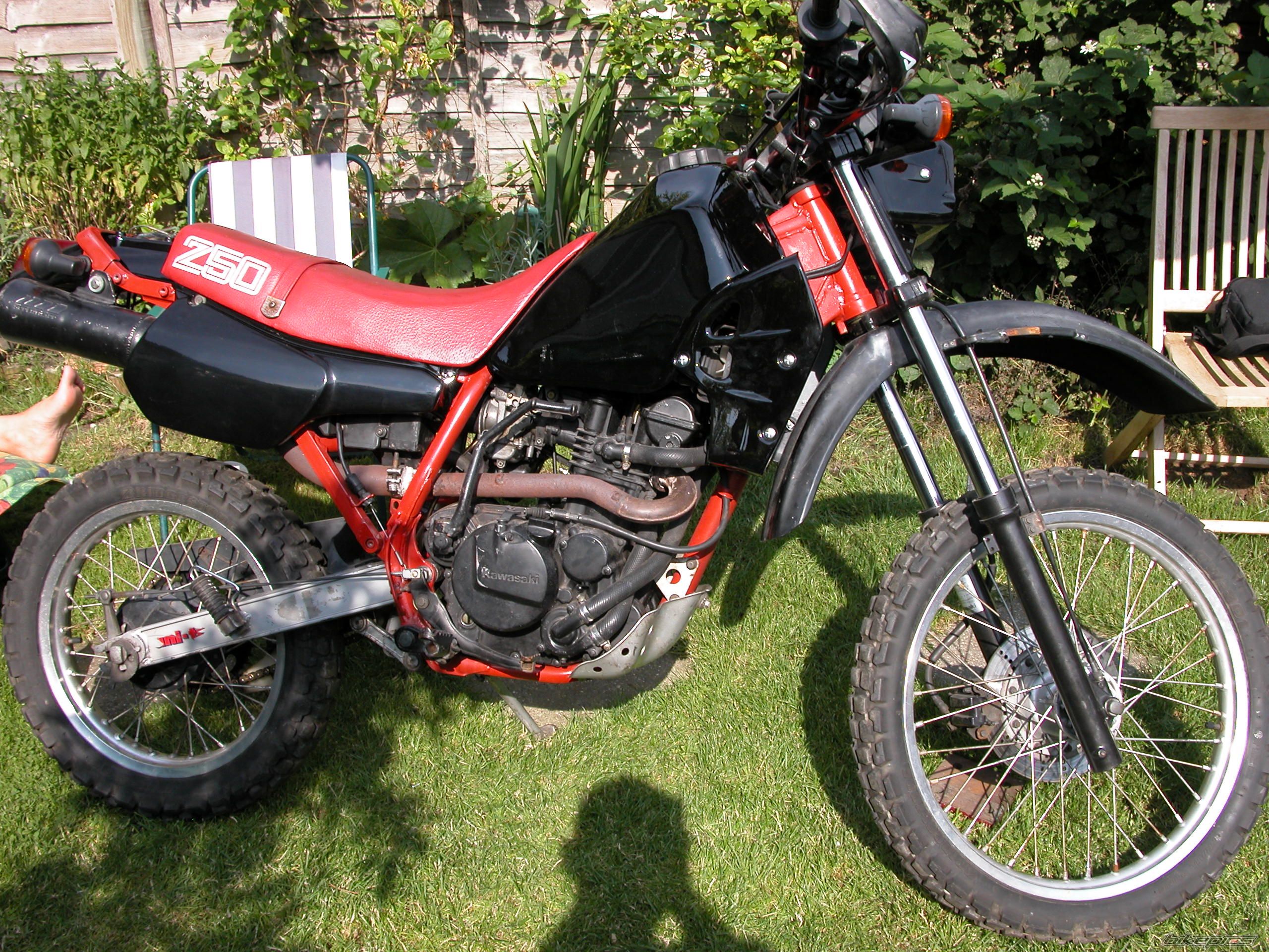 Bike Photo 640315