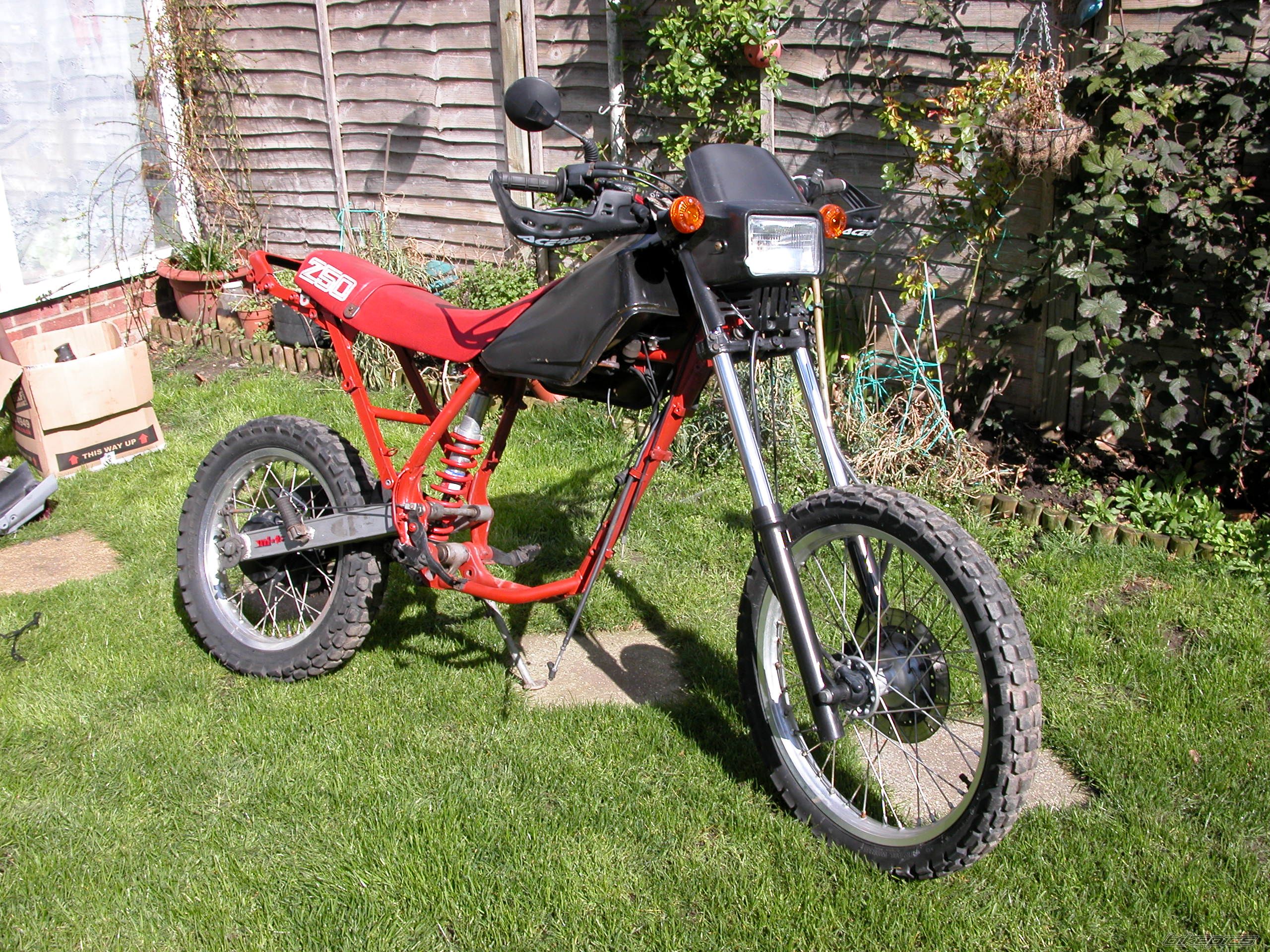 Bike Photo 640317