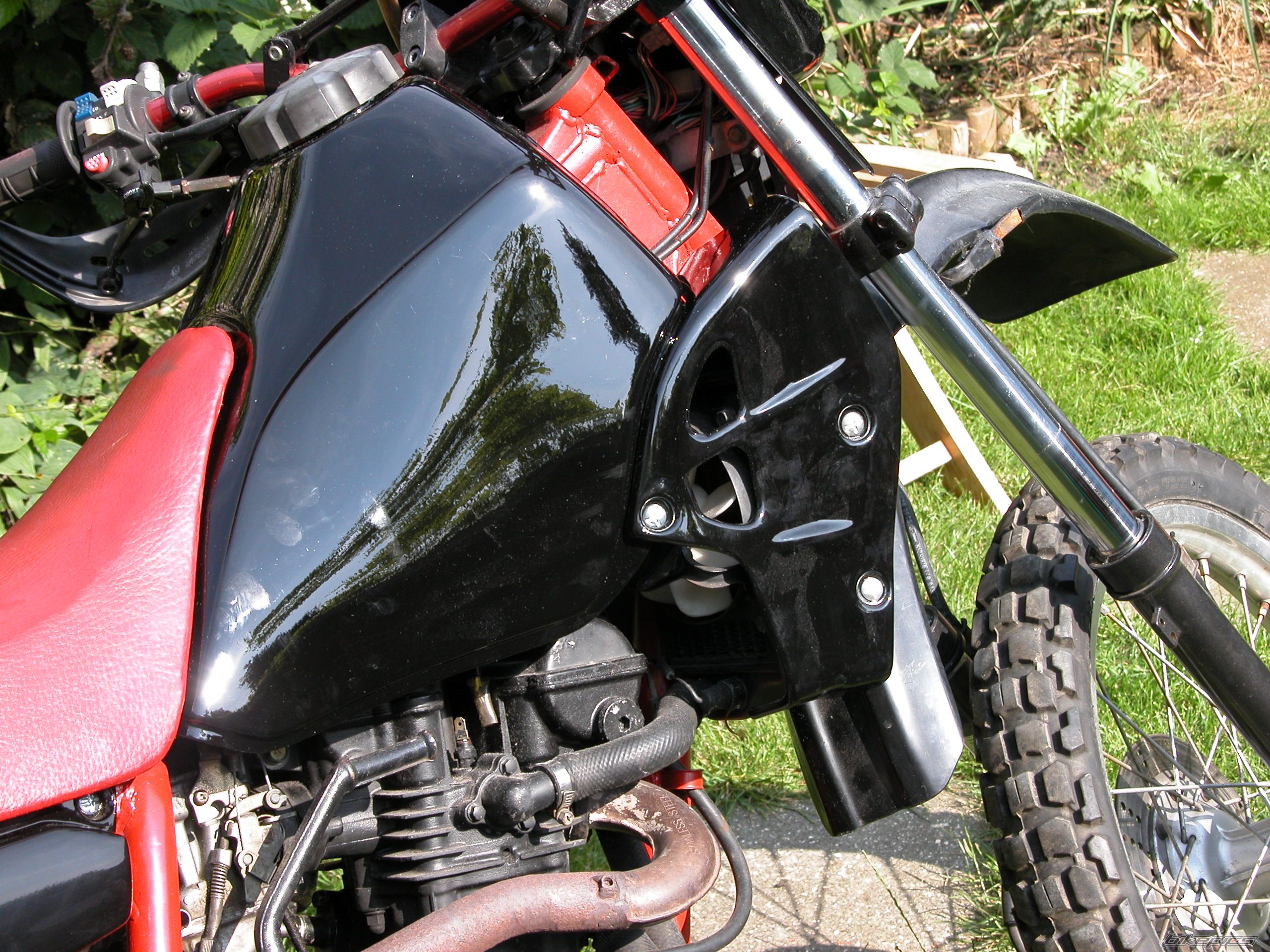 Bike Photo 640318