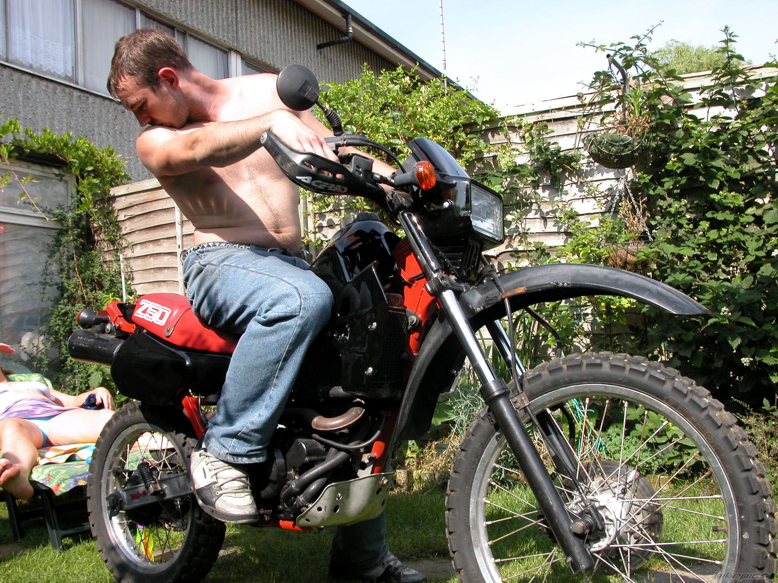 Bike Photo 640319