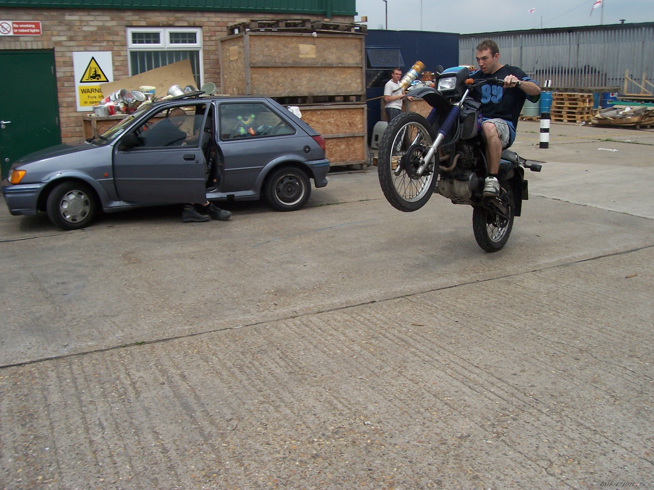 Bike Photo 640321