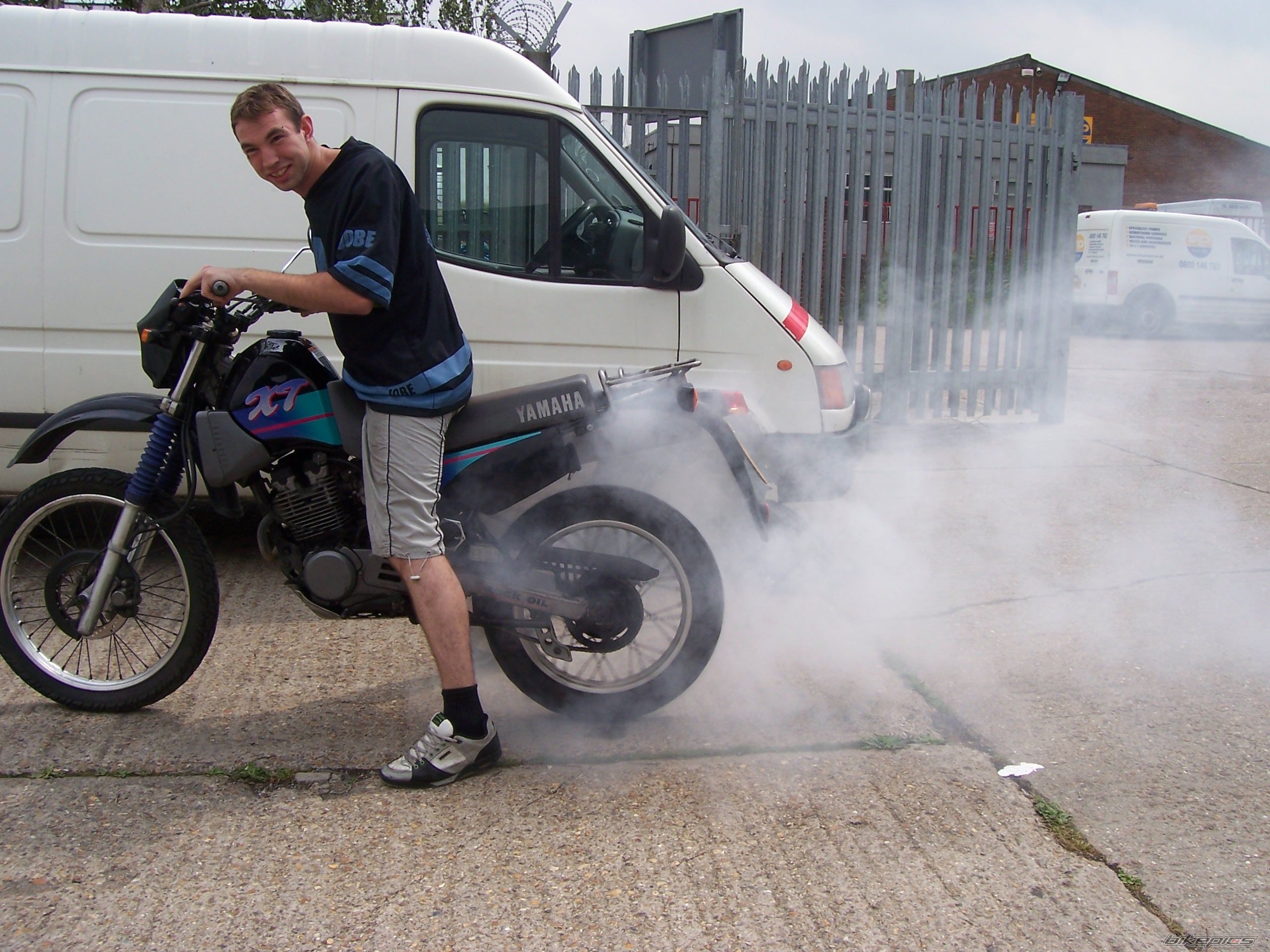 Bike Photo 640322
