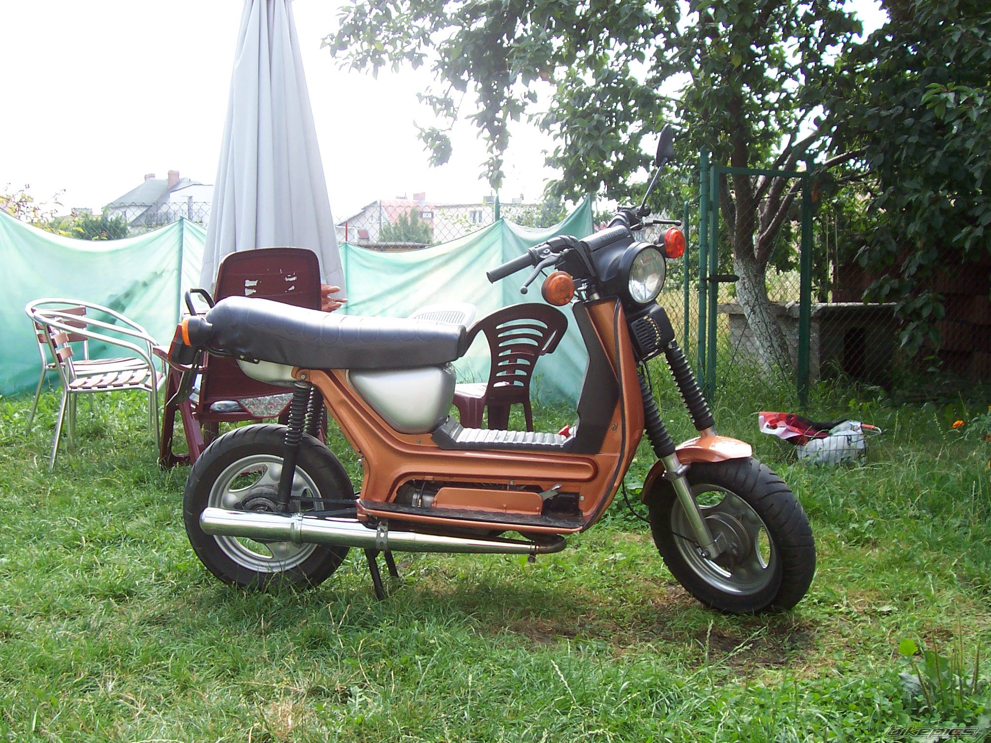 Bike Photo 640324