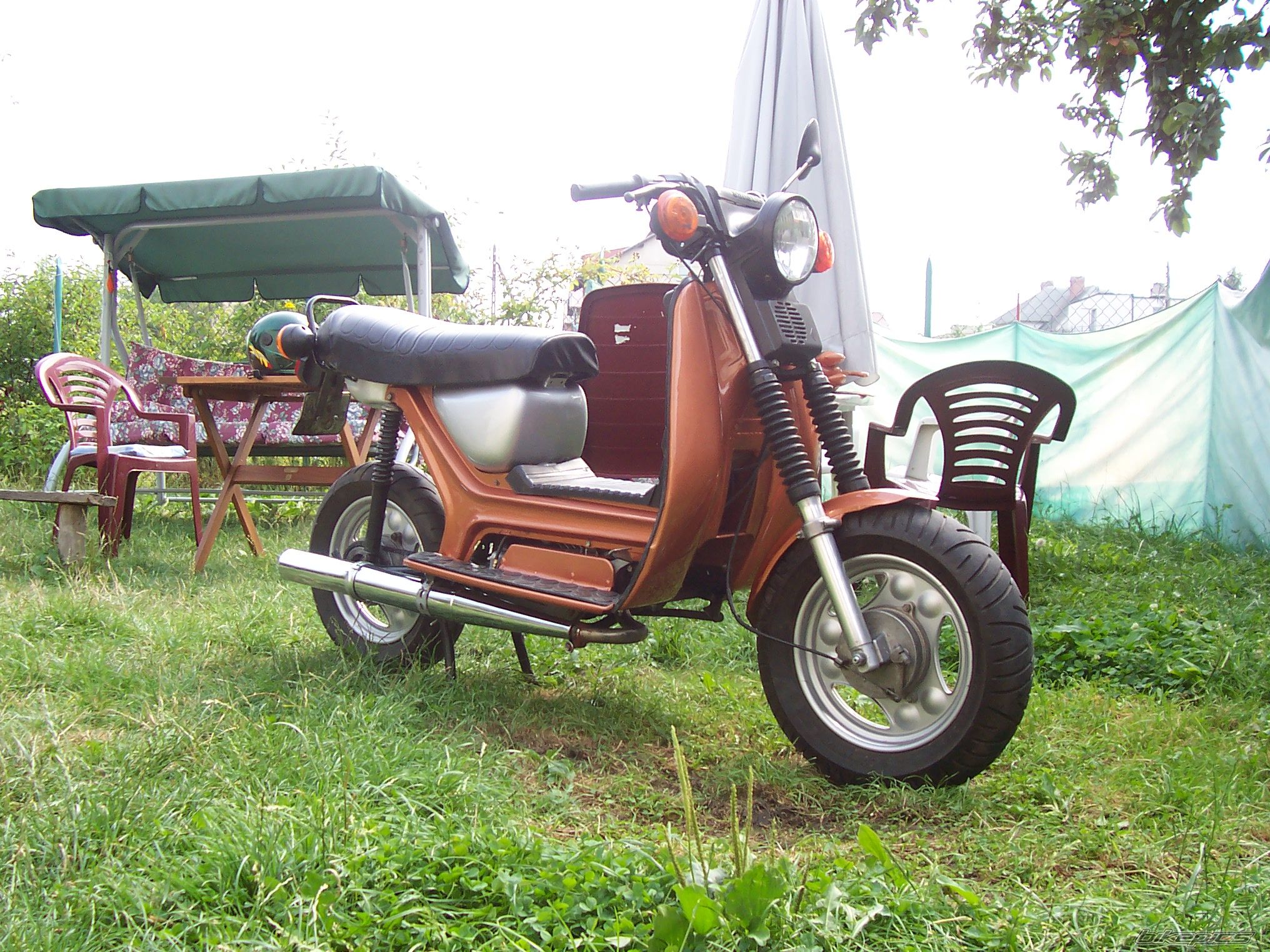 Bike Photo 640328