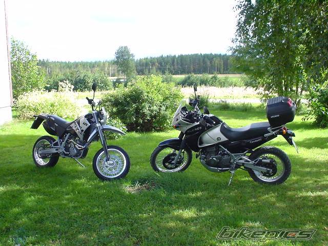 Bike Photo 64033
