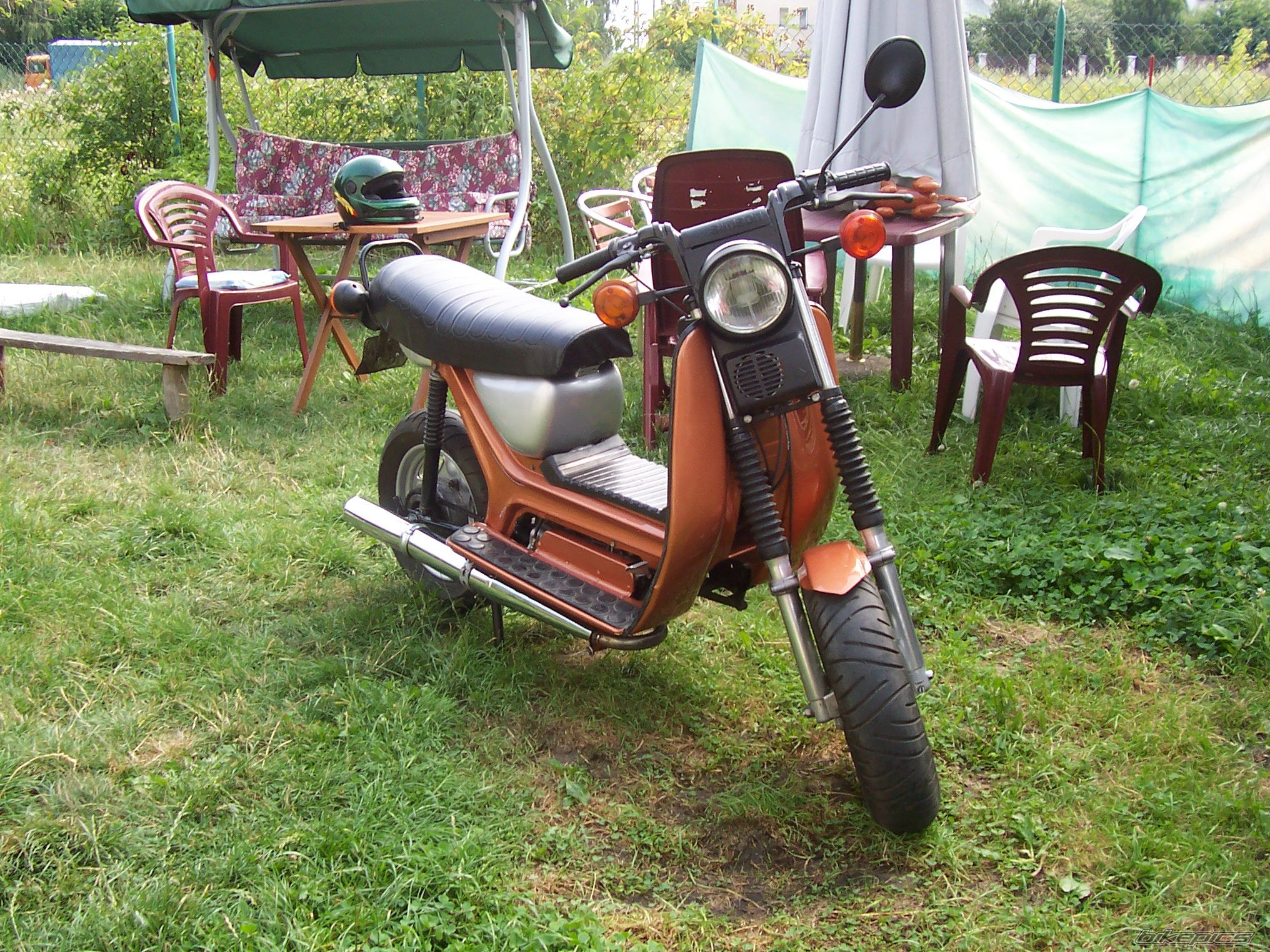 Bike Photo 640331